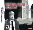 logo Emuladores Hotel Dusk: Room 215